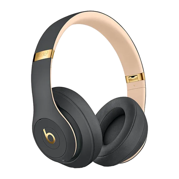 Căști Beats by Dr. Dre Studio 3 Wireless Shadow Gray Fără fir/ Personal photo 2