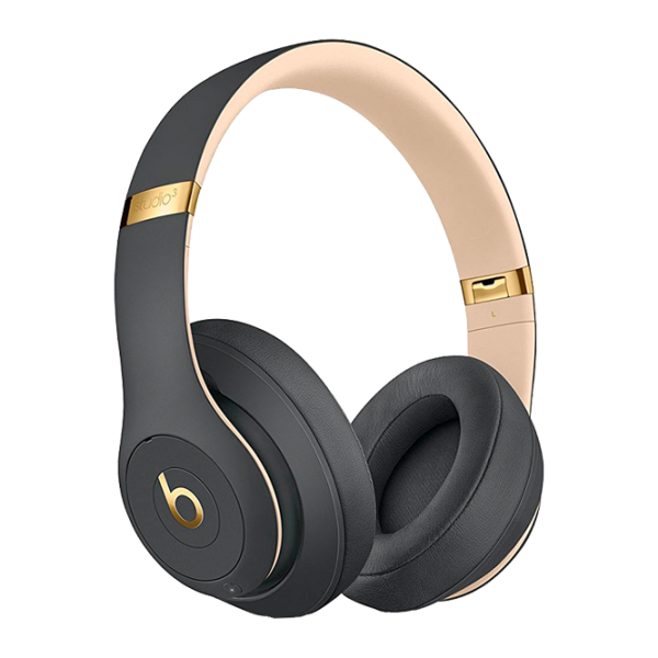 Căști Beats by Dr. Dre Studio 3 Wireless Shadow Gray Fără fir/ Personal photo 2