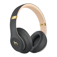 Наушники Beats by Dr. Dre Studio 3 Wireless Тень Серый Беспроводные/ Персональный photo 2