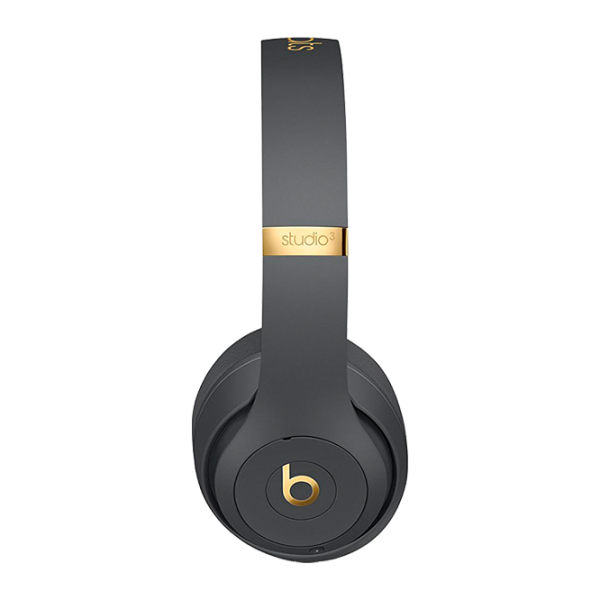 Căști Beats by Dr. Dre Studio 3 Wireless Shadow Gray Fără fir/ Personal photo 3