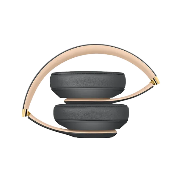 Căști Beats by Dr. Dre Studio 3 Wireless Shadow Gray Fără fir/ Personal photo 4