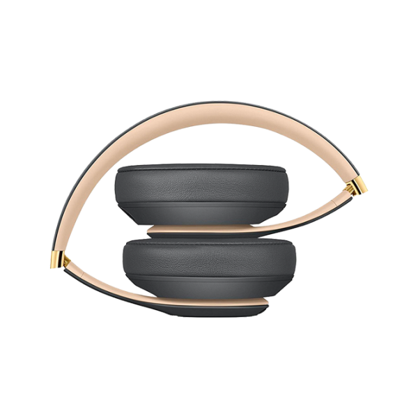 Căști Beats by Dr. Dre Studio 3 Wireless Shadow Gray Fără fir/ Personal photo 4