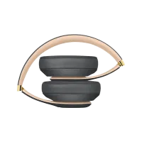 Наушники Beats by Dr. Dre Studio 3 Wireless Тень Серый Беспроводные/ Персональный photo 4
