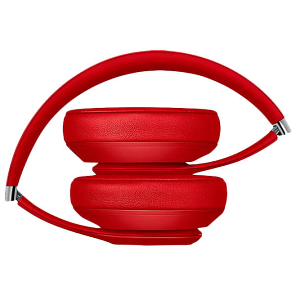 Наушники Beats by Dr. Dre Studio 3 Серый Красный Беспроводные/ Персональный photo 6