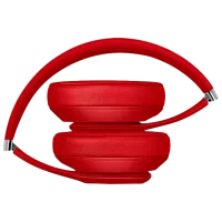 Наушники Beats by Dr. Dre Studio 3 Серый Красный Беспроводные/ Персональный photo 6