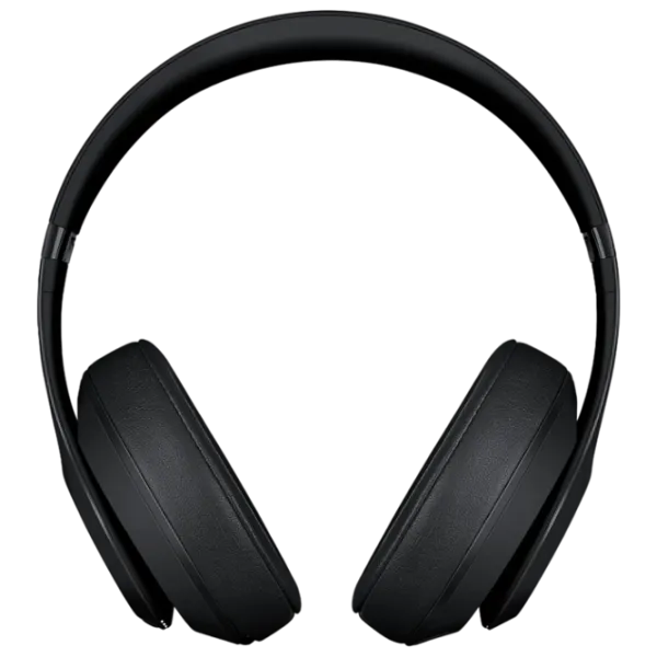 Căști Beats by Dr. Dre Studio 3 Matte Black Fără fir + Cu fir/ Personal photo 2