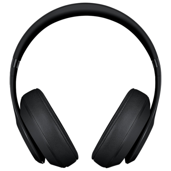 Căști Beats by Dr. Dre Studio 3 Matte Black Fără fir + Cu fir/ Personal photo 2