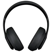 Наушники Beats by Dr. Dre Studio 3 Матовый Черный Беспроводные + Проводные/ Персональный photo 2