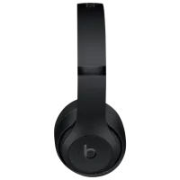 Наушники Beats by Dr. Dre Studio 3 Матовый Черный Беспроводные + Проводные/ Персональный photo 3