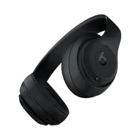 Наушники Beats by Dr. Dre Studio 3 Матовый Черный Беспроводные + Проводные/ Персональный photo 8