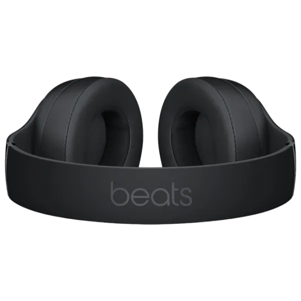 Căști Beats by Dr. Dre Studio 3 Matte Black Fără fir + Cu fir/ Personal photo 5