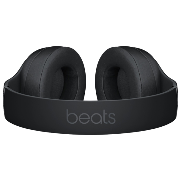 Căști Beats by Dr. Dre Studio 3 Matte Black Fără fir + Cu fir/ Personal photo 5