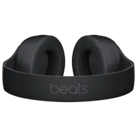 Наушники Beats by Dr. Dre Studio 3 Матовый Черный Беспроводные + Проводные/ Персональный photo 4