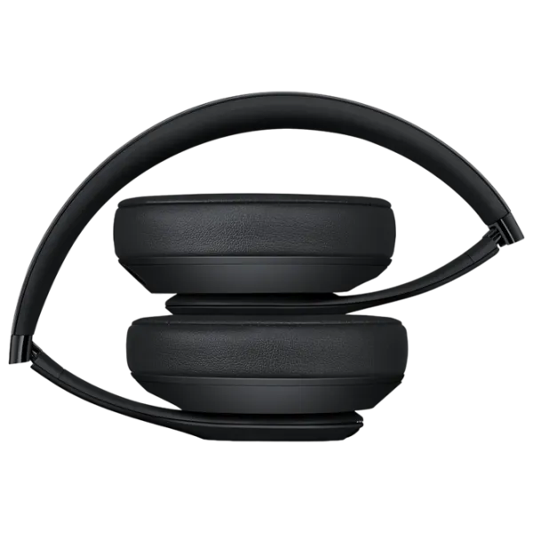 Căști Beats by Dr. Dre Studio 3 Matte Black Fără fir + Cu fir/ Personal photo 6