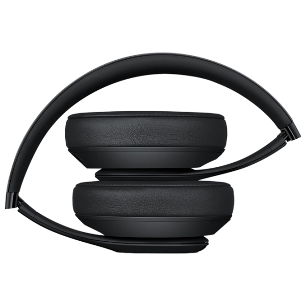 Căști Beats by Dr. Dre Studio 3 Matte Black Fără fir + Cu fir/ Personal photo 6