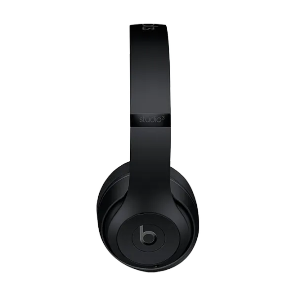 Căști Beats by Dr. Dre Studio 3 Matte Black Fără fir + Cu fir/ Personal photo 7