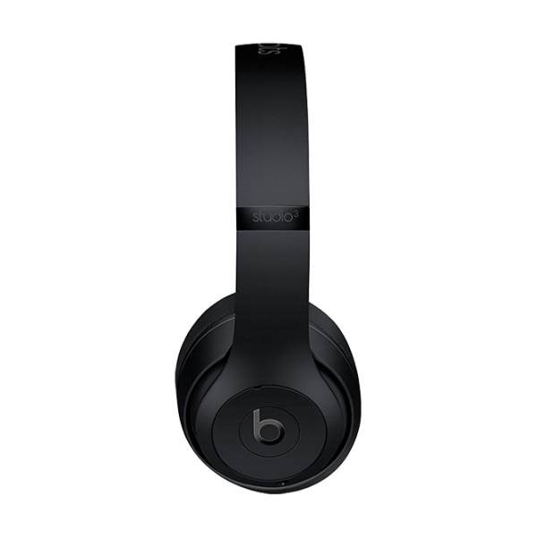 Căști Beats by Dr. Dre Studio 3 Matte Black Fără fir + Cu fir/ Personal photo 7