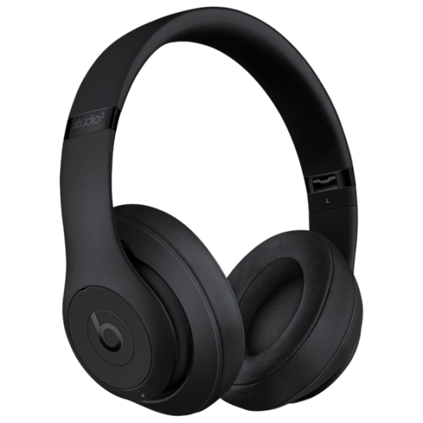 Căști Beats by Dr. Dre Studio 3 Matte Black Fără fir + Cu fir/ Personal photo 9