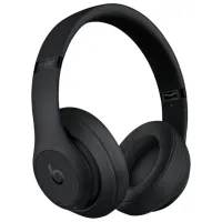 Наушники Beats by Dr. Dre Studio 3 Матовый Черный Беспроводные + Проводные/ Персональный photo 7