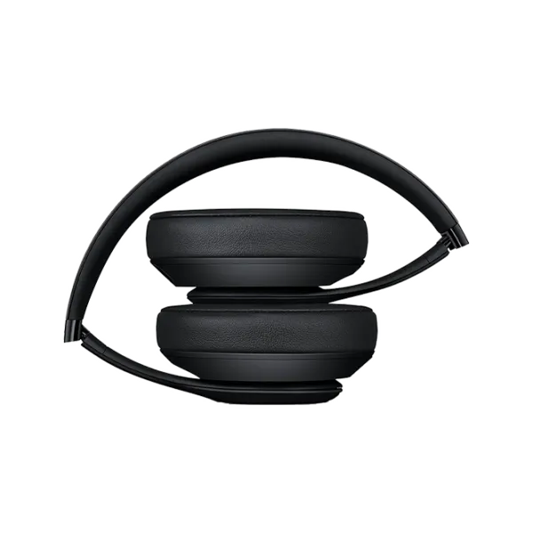 Căști Beats by Dr. Dre Studio 3 Matte Black Fără fir + Cu fir/ Personal photo 10