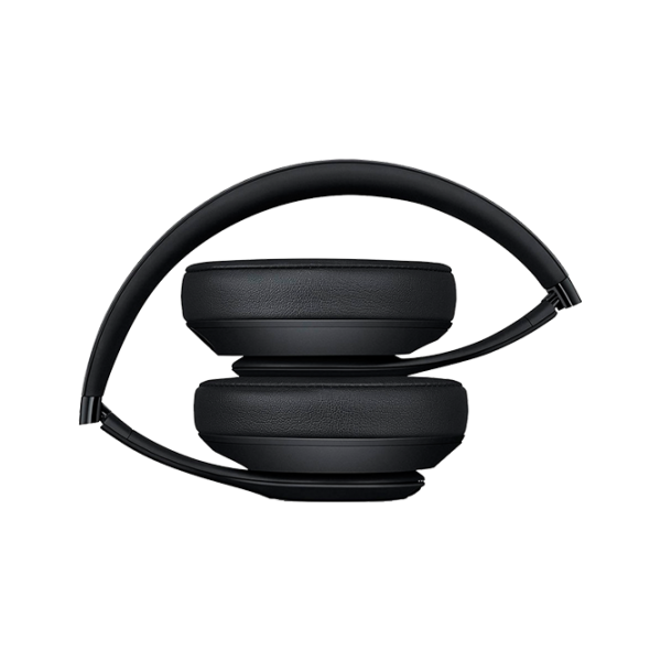 Căști Beats by Dr. Dre Studio 3 Matte Black Fără fir + Cu fir/ Personal photo 10