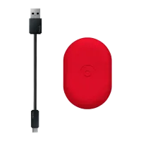 Наушники Beats by Dr. Dre PowerBeats 3 Wireless Decade Collection Красный Черный Беспроводные/ Персональный photo 2