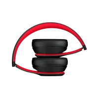 Наушники Beats by Dr. Dre Solo 3 Red Черный Беспроводные/ Персональный photo 5