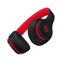 Наушники Beats by Dr. Dre Solo 3 Red Черный Беспроводные/ Персональный photo 11