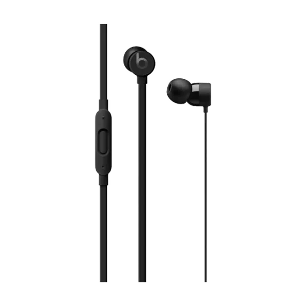 Наушники Beats by Dr. Dre urBeats 3 Earphones Черный Проводная/ Персональный photo 2
