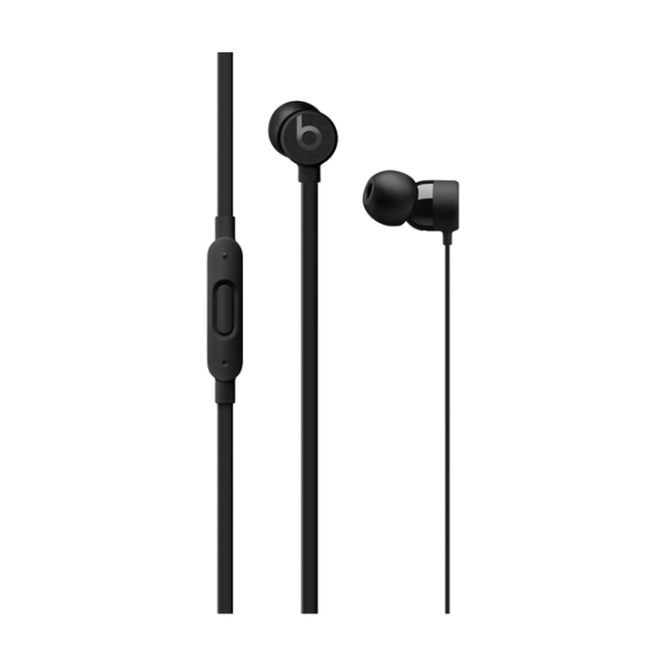 Наушники Beats by Dr. Dre urBeats 3 Earphones Черный Проводная/ Персональный photo 2