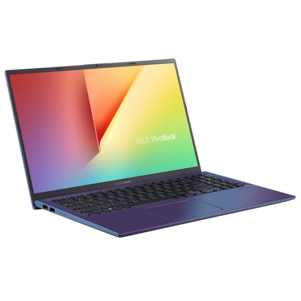 Asus VivoBook X512UA Core i3/ 1 ТB/ 8 ГБ/ VGA Встроенная/ Синий photo 3 Asus VivoBook X512UA Core i3/ 1 ТB/ 8 ГБ/ VGA Встроенная/ Синий photo 3