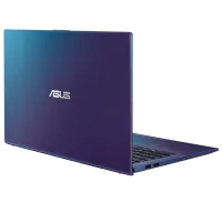 Asus VivoBook X512UA Core i3/ 1 TB/ 8 GB/ VGA Integrată/ Blue photo 5
