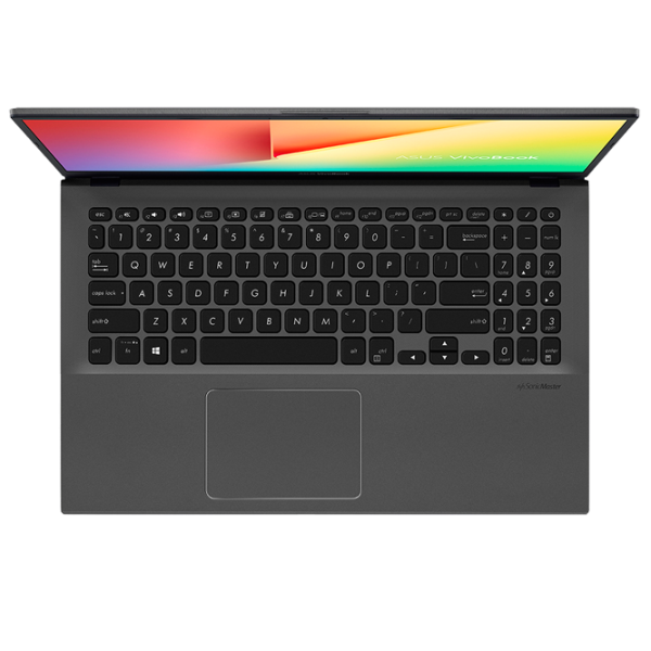 Asus VivoBook X512UA Core i3/ 1 TB/ 8 GB/ VGA Integrată/ Gray photo 2 Asus VivoBook X512UA Core i3/ 1 TB/ 8 GB/ VGA Integrată/ Gray photo 2