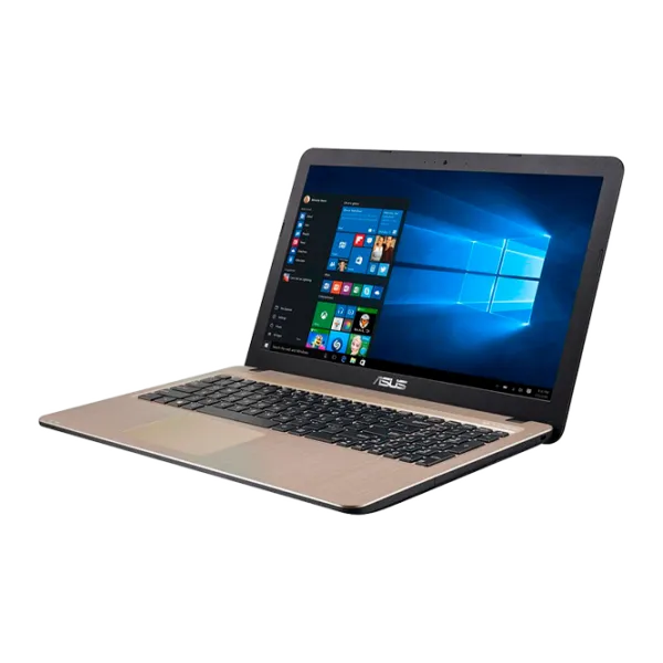 Asus X540MA Celeron/ 500 GB/ 4 GB/ VGA Integrată/ Black photo 3 Asus X540MA Celeron/ 500 GB/ 4 GB/ VGA Integrată/ Black photo 3