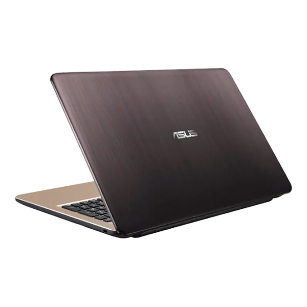 Asus X540MA Celeron/ 500 GB/ 4 GB/ VGA Integrată/ Black photo 4 Asus X540MA Celeron/ 500 GB/ 4 GB/ VGA Integrată/ Black photo 4