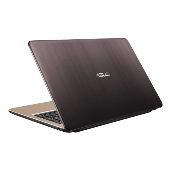 Asus X540MA Celeron/ 500 GB/ 4 GB/ VGA Integrată/ Black photo 4 Asus X540MA Celeron/ 500 GB/ 4 GB/ VGA Integrată/ Black photo 4