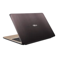 Laptop Asus X540MA Celeron N4000 / 4 GB / / VGA Integrată / Black photo 4