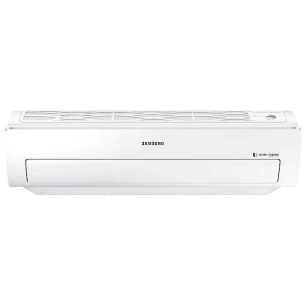 Кондиционер Samsung AR09JSFSRWKNER 9000 БТЕ/ 25 м2/ Белый photo 2