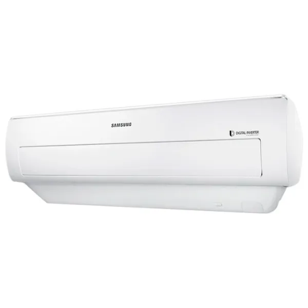 Кондиционер Samsung AR09JSFSRWKNER 9000 БТЕ/ 25 м2/ Белый photo 4