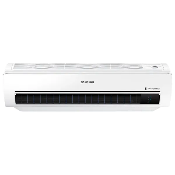 Кондиционер Samsung AR09JSFSRWKNER 9000 БТЕ/ 25 м2/ Белый photo 5