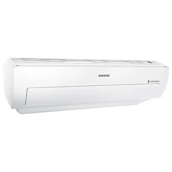 Кондиционер Samsung AR09JSFSRWKNER 9000 БТЕ/ 25 м2/ Белый photo 6