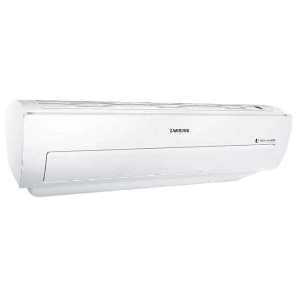 Кондиционер Samsung AR09JSFSRWKNER 9000 БТЕ/ 25 м2/ Белый photo 6