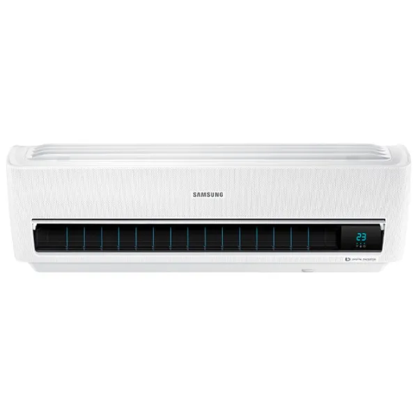 Кондиционер Samsung AR09MSPXBWKNER 9000 БТЕ/ 25 м2/ Белый photo 2