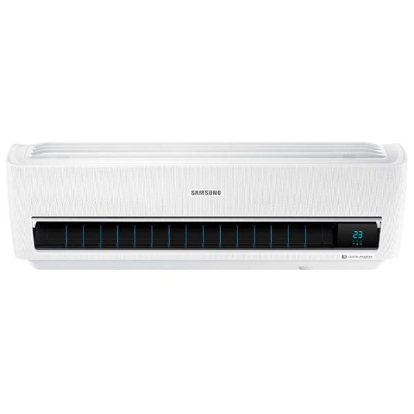 Кондиционер Samsung AR09MSPXBWKNER 9000 БТЕ/ 25 м2/ Белый photo 2