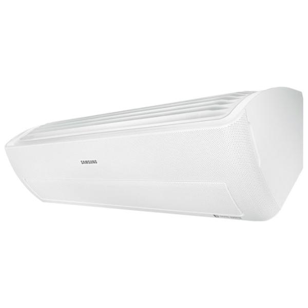 Кондиционер Samsung AR09MSPXBWKNER 9000 БТЕ/ 25 м2/ Белый photo 3