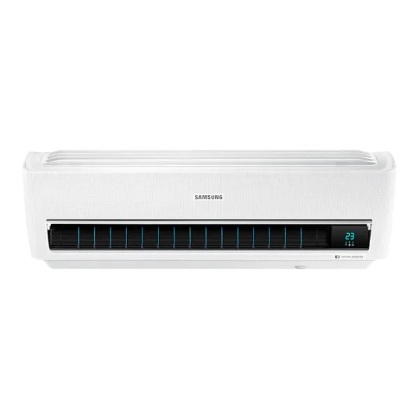 Кондиционер Samsung AR09MSPXBWKNER 9000 БТЕ/ 25 м2/ Белый photo 4