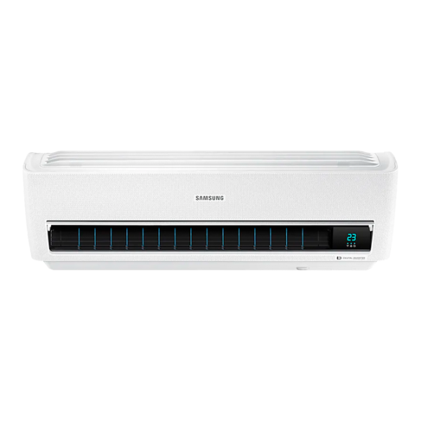 Кондиционер Samsung AR09MSPXBWKNER 9000 БТЕ/ 25 м2/ Белый photo 4