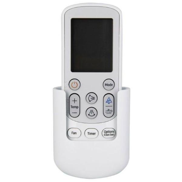 Кондиционер Samsung AR09MSPXBWKNER 9000 БТЕ/ 25 м2/ Белый photo 5