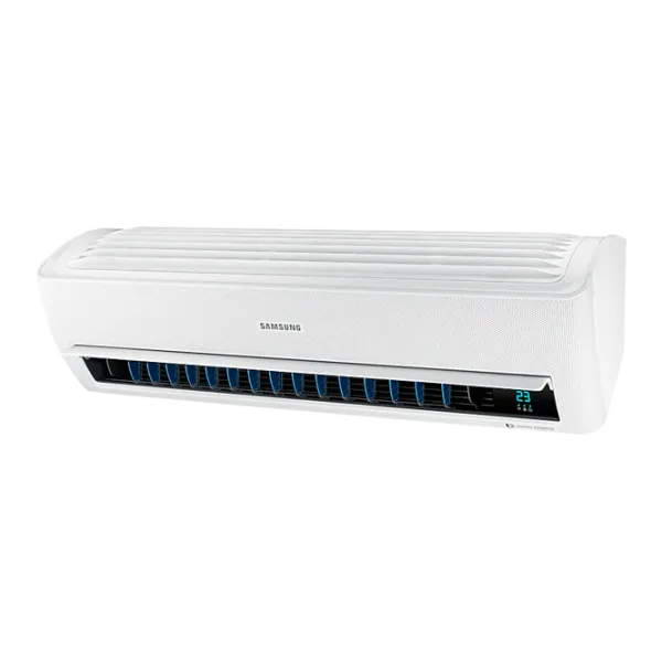 Кондиционер Samsung AR09MSPXBWKNER 9000 БТЕ/ 25 м2/ Белый photo 7