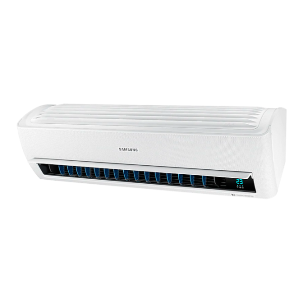 Кондиционер Samsung AR09MSPXBWKNER 9000 БТЕ/ 25 м2/ Белый photo 7